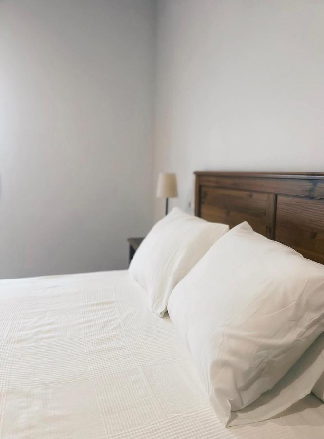 El Balcon De Alange Bed & Breakfast ภายนอก รูปภาพ