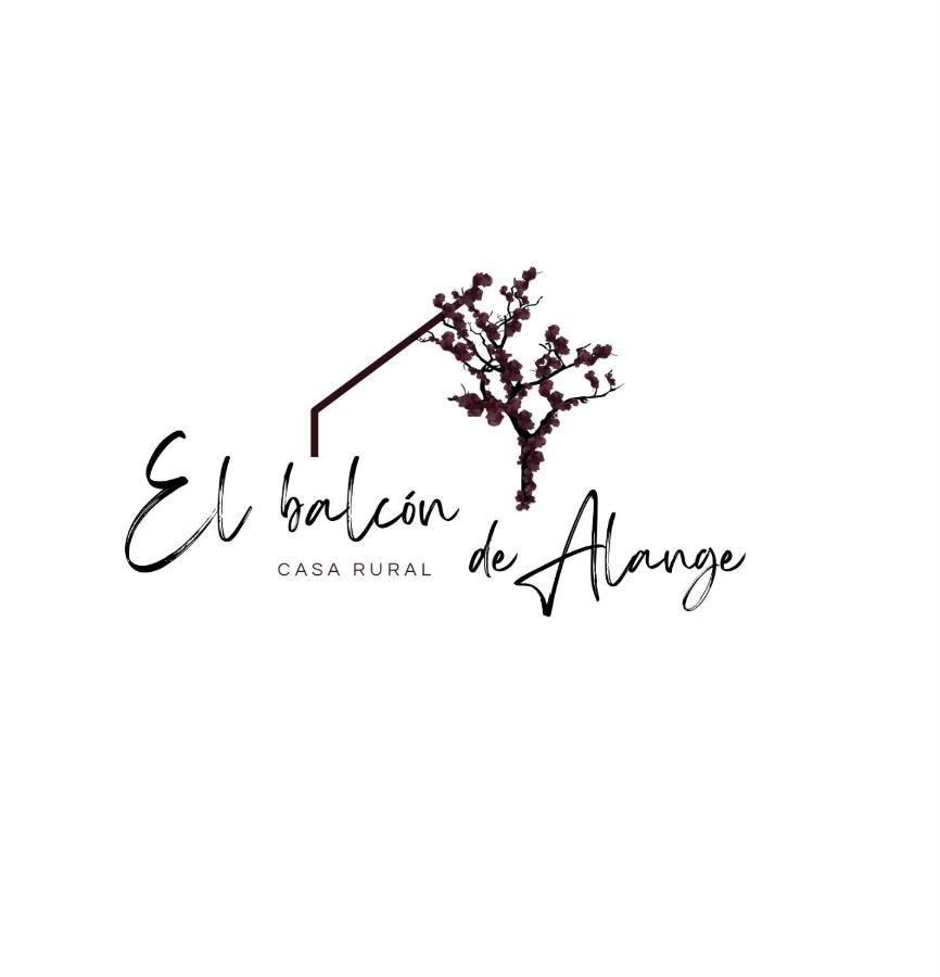 El Balcon De Alange Bed & Breakfast ภายนอก รูปภาพ